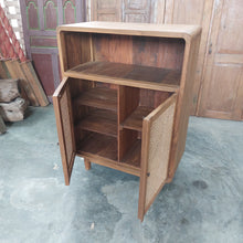 Load image into Gallery viewer, Rustic Lowboy (120cm) Type 5
