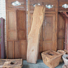 Load image into Gallery viewer, Teak Slab #4
