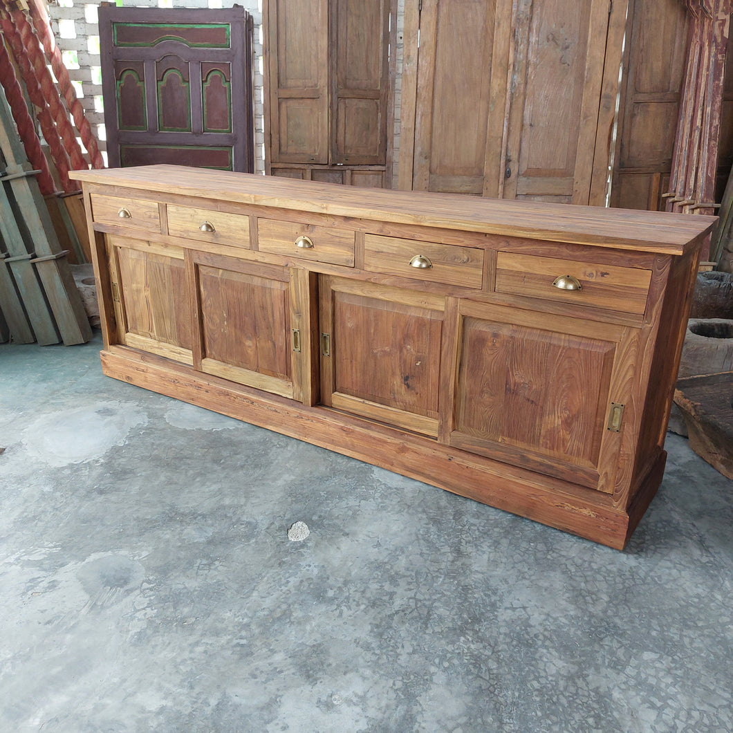 Brighton Sideboard (200cm)