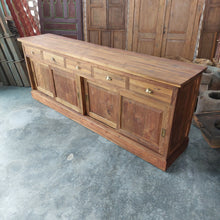 Load image into Gallery viewer, Brighton Sideboard (200cm)
