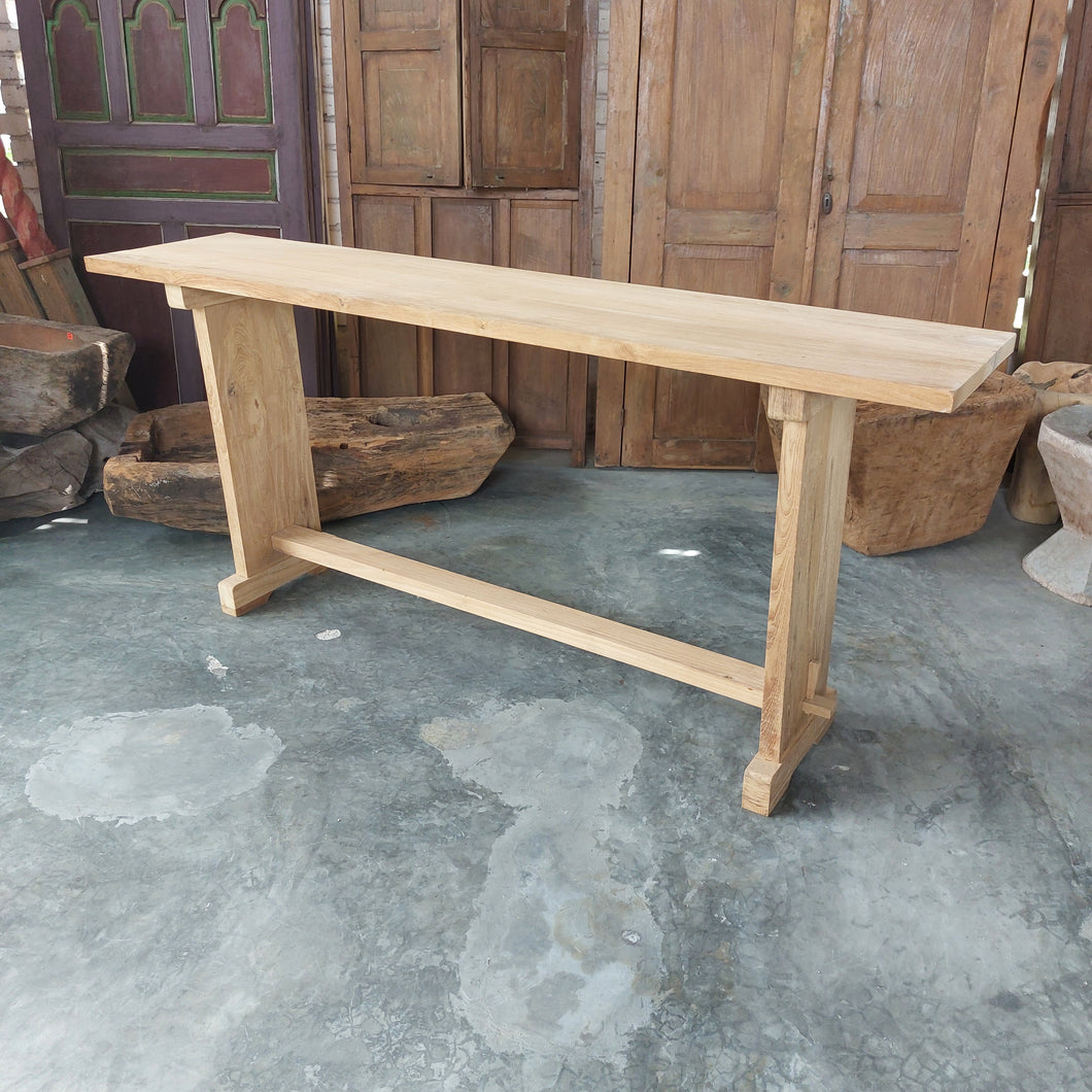 Bronte Entry Console type 4