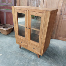 Load image into Gallery viewer, Rustic Lowboy (100cm) Type 1
