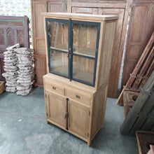 Load image into Gallery viewer, Brighton Dining Hutch type 3
