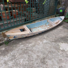 Load image into Gallery viewer, Rustic Sampan
