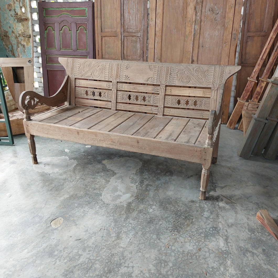 Vintage Daybed #6