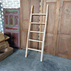 Towel Rack/Ladder (teak)