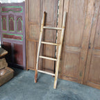 Towel Rack/Ladder (teak)