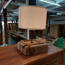Load image into Gallery viewer, Ompak Lamp #3

