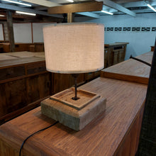 Load image into Gallery viewer, Ompak Lamp #3
