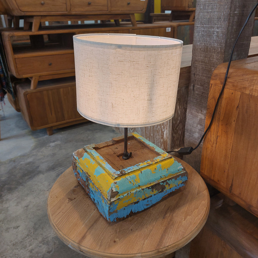 Ompak Lamp #5