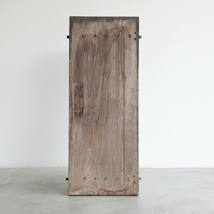 Antique Handcut Barn Door (pre-owned)