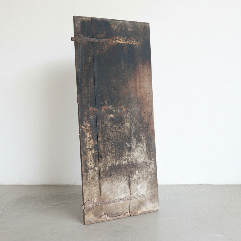 Antique Handcut Barn Door (pre-owned)