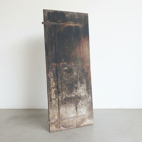 Antique Handcut Barn Door (pre-owned)