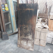 Load image into Gallery viewer, Antique Handcut Barn Door
