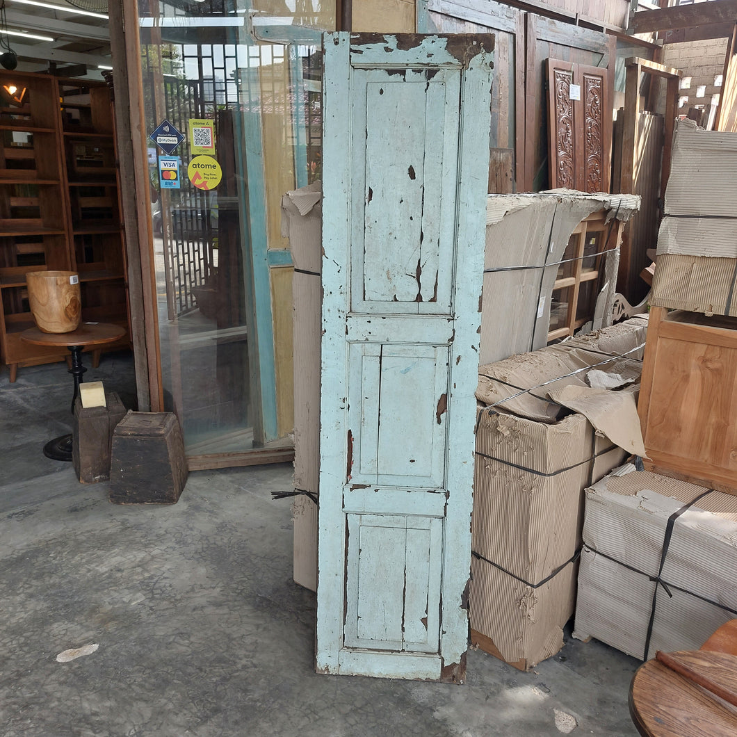 Vintage Door #5