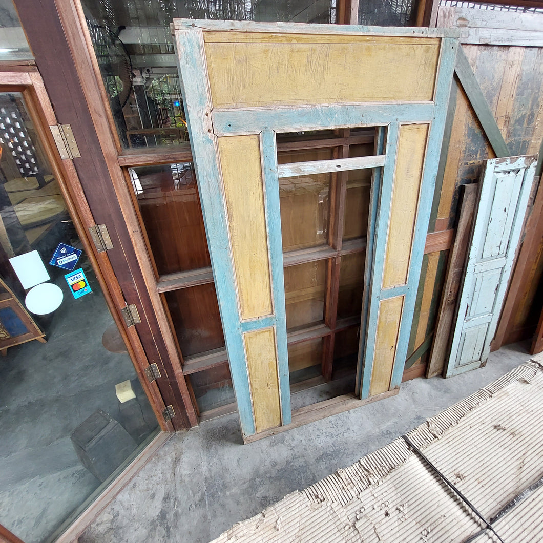 Vintage Door Frame #1