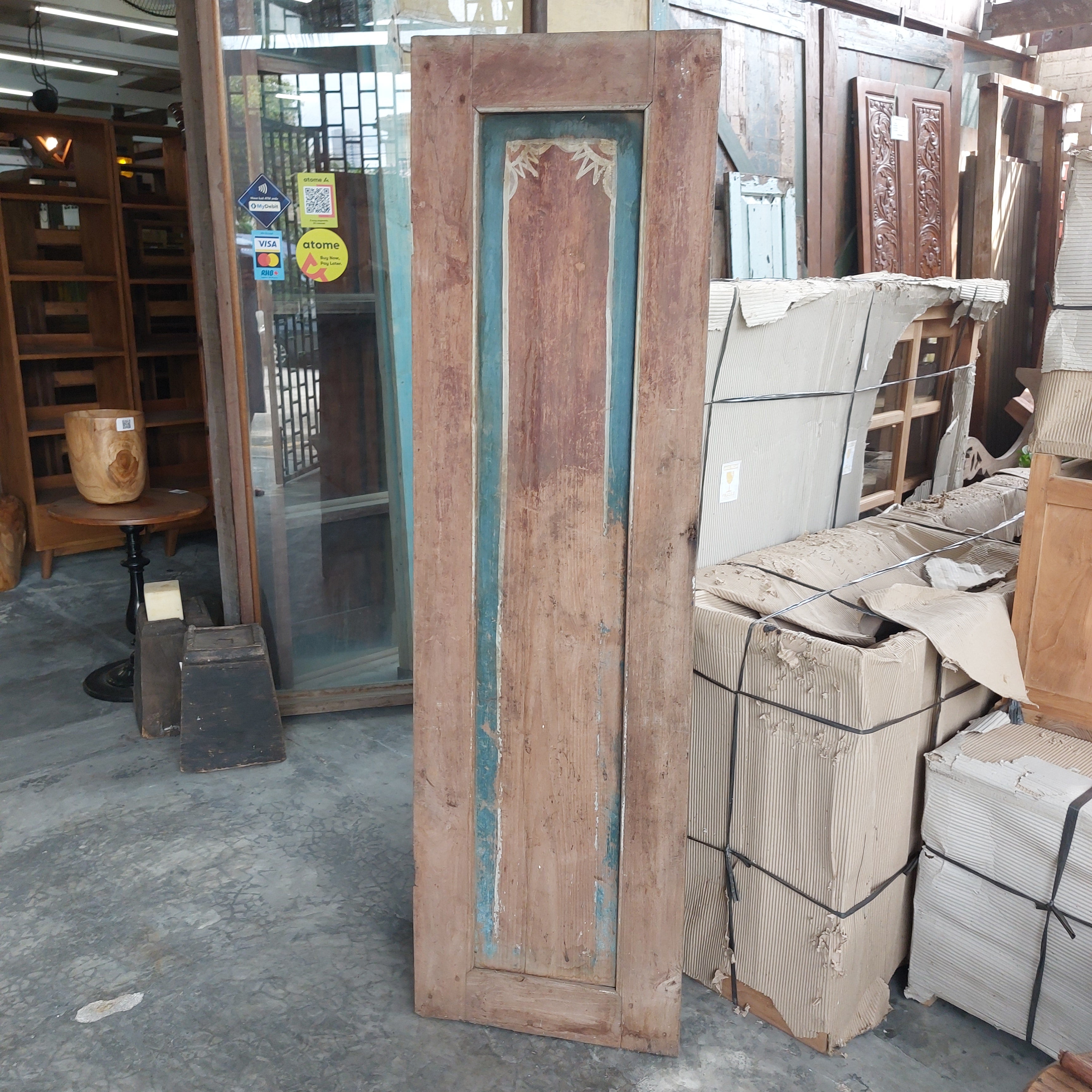 Vintage Door #6 (pre-owned)