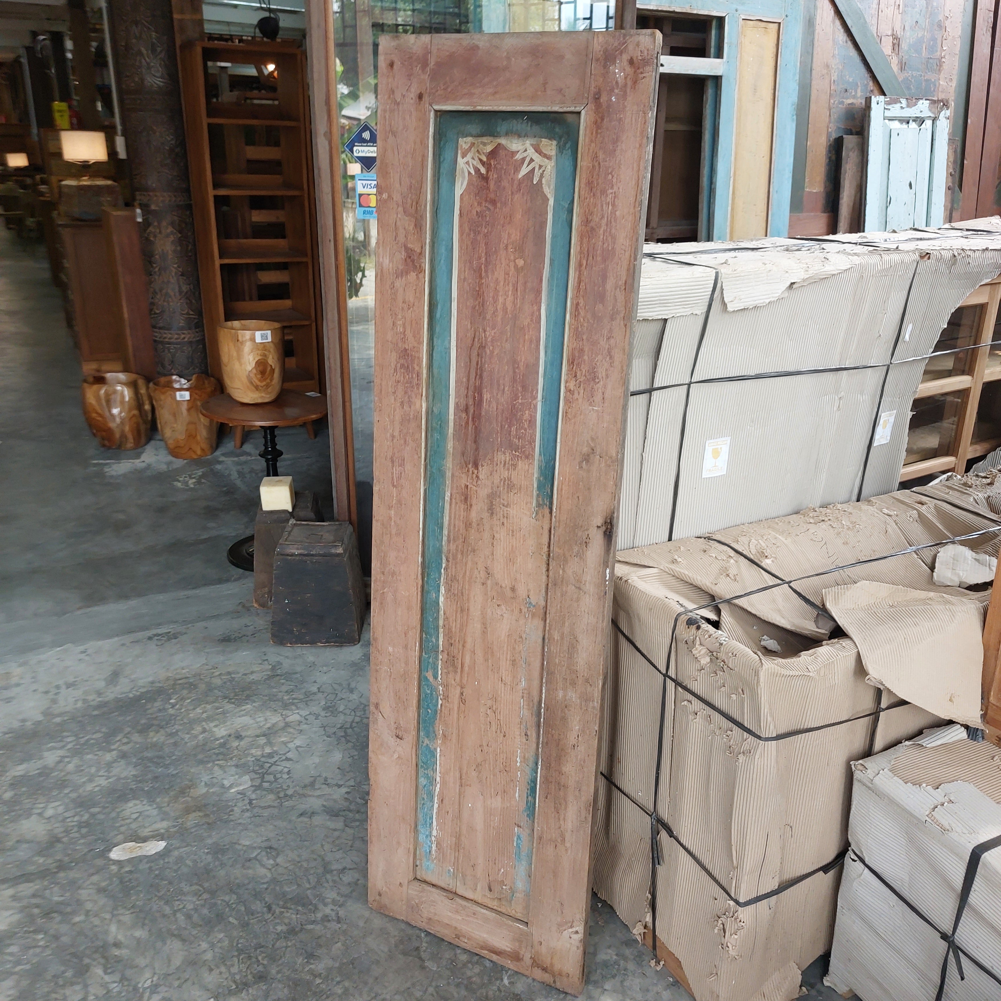 Vintage Door #6 (pre-owned)