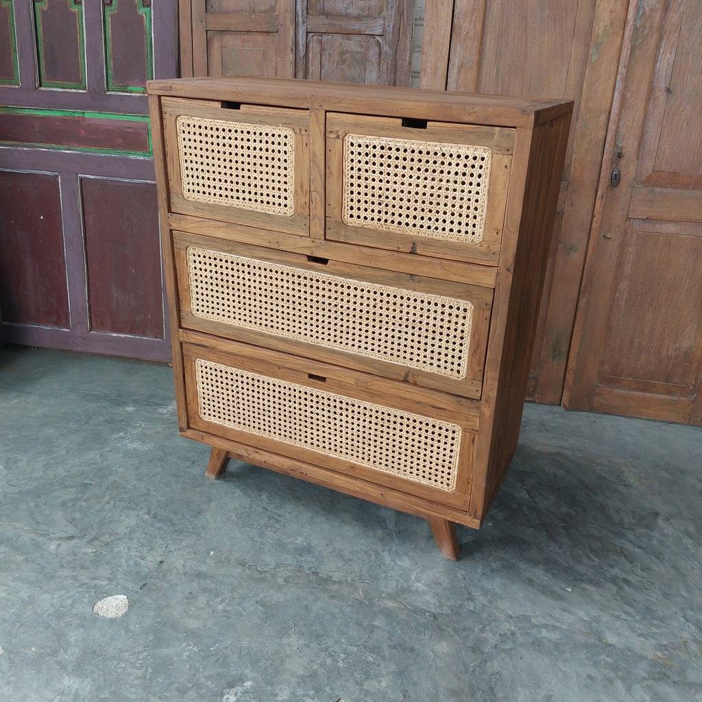 Bingin Dresser Type 1