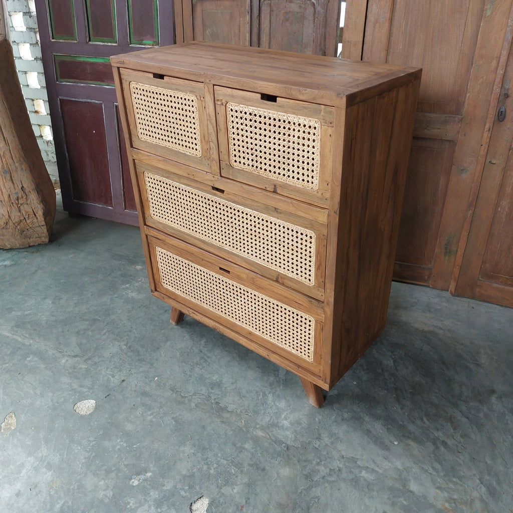 Bingin Dresser Type 1