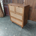Bingin Dresser Type 1