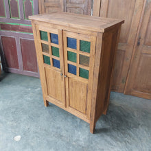 Load image into Gallery viewer, Rustic Lowboy (120cm) Type 6
