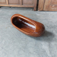 Load image into Gallery viewer, Teak Carrier
