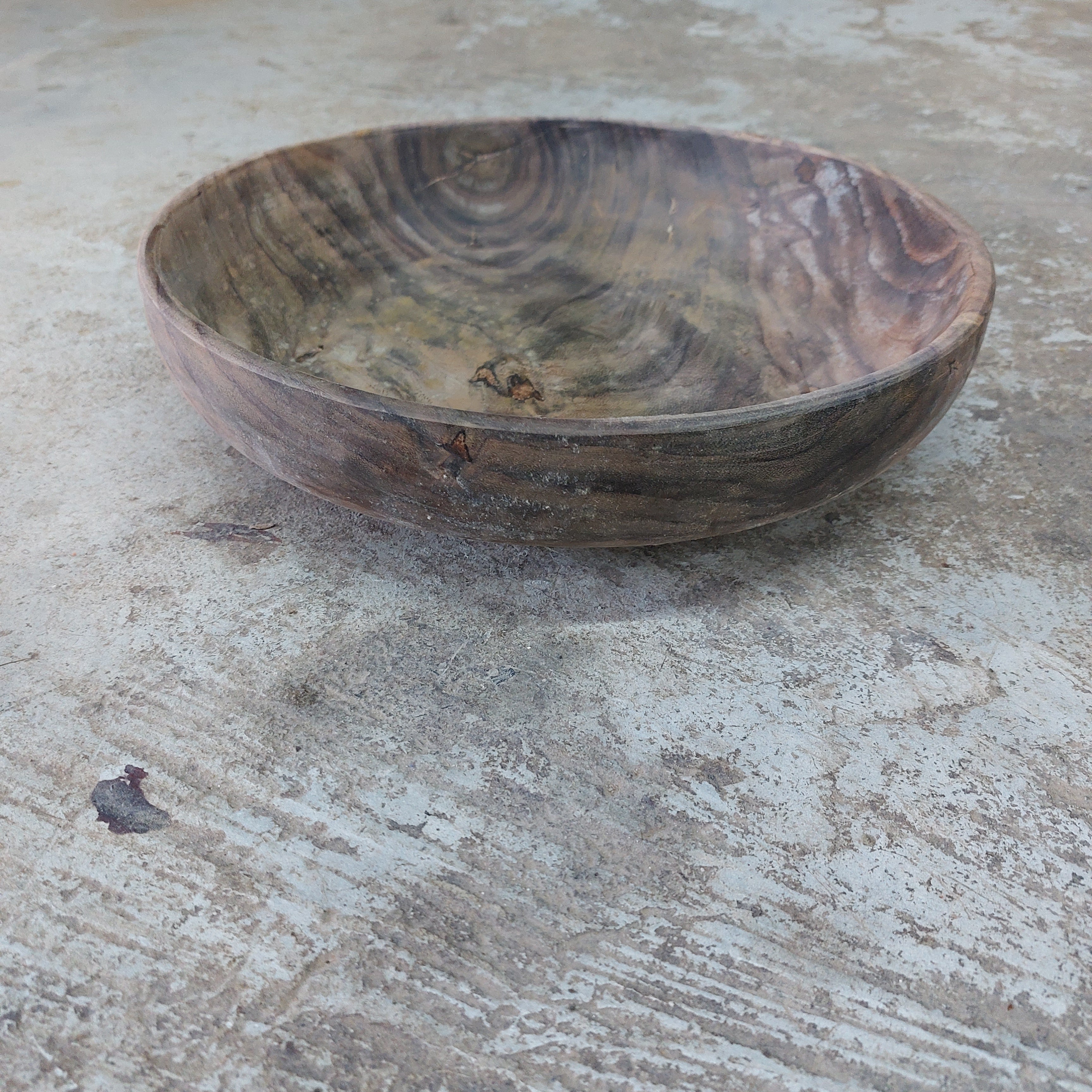 Salad Bowl