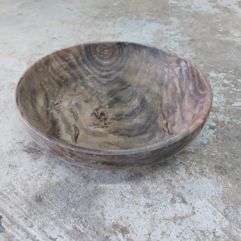 Salad Bowl