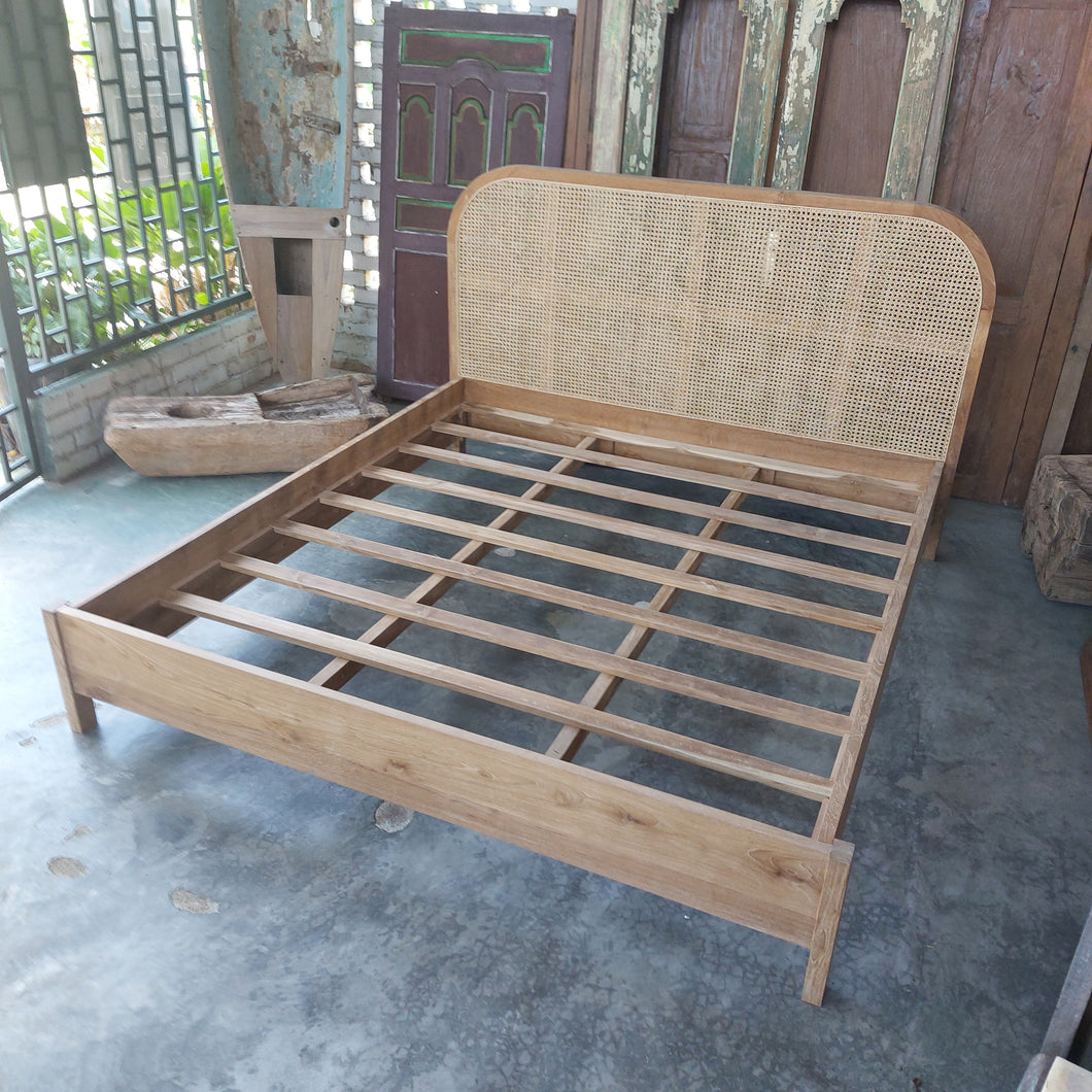 Bingin Bed Type 2