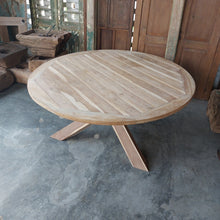 Load image into Gallery viewer, Noosa Round Outdoor Table
