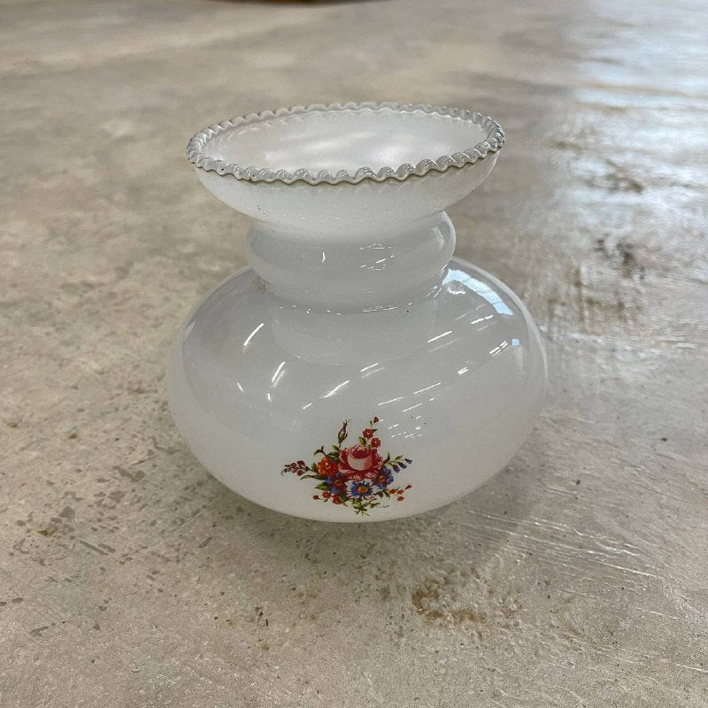 Vintage Lamp Shade #3 (pre-owned)