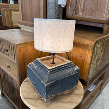 Load image into Gallery viewer, Ompak Lamp #28
