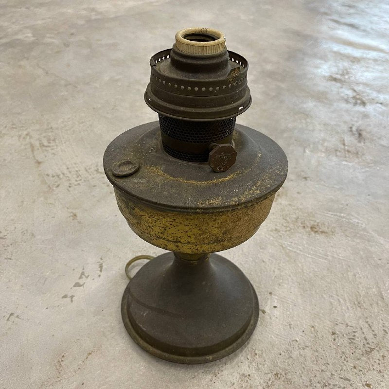 Vintage Lamp #6 (pre-owned)