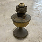 Vintage Lamp #6 (pre-owned)