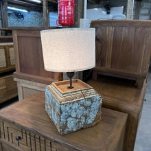 Load image into Gallery viewer, Ompak Lamp #25
