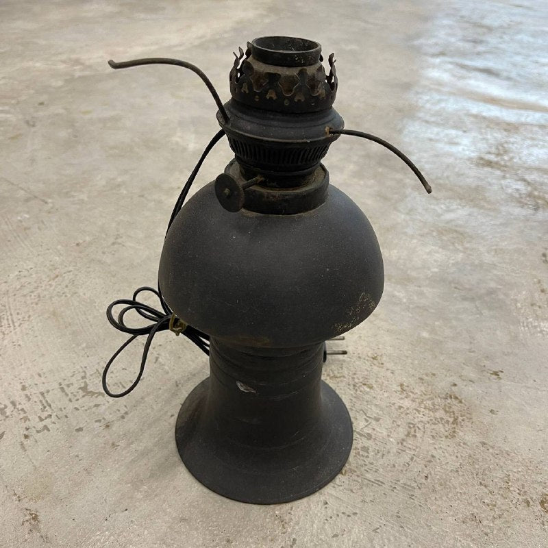 Vintage Lamp #5 (pre-owned)