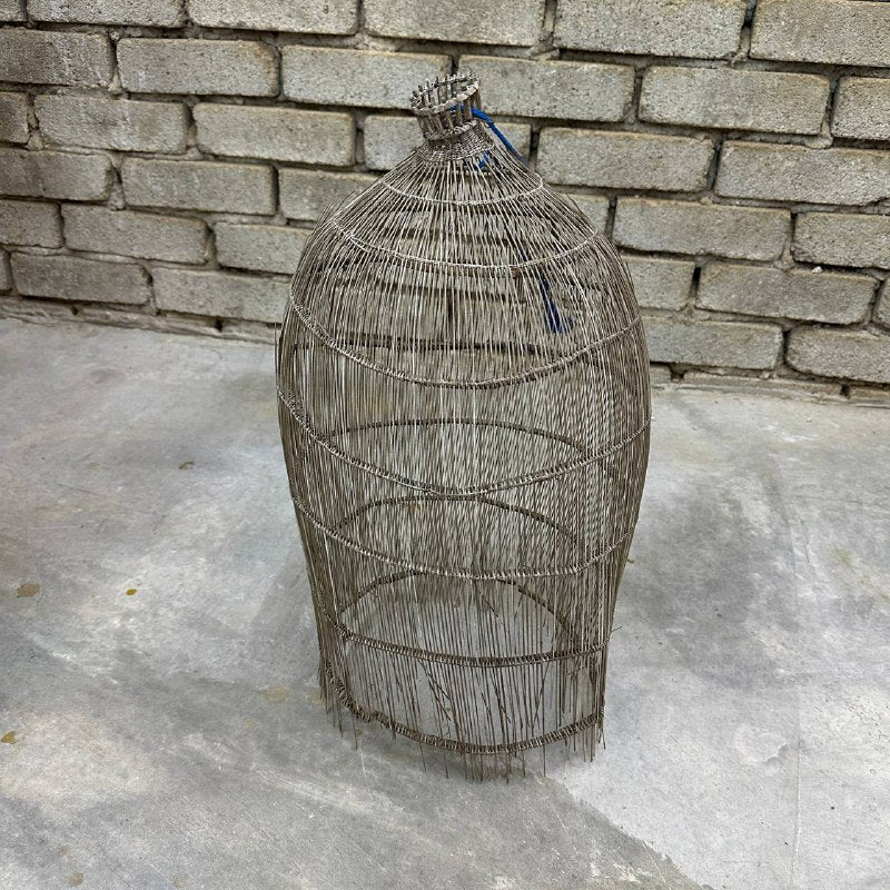 Bubu Lamp