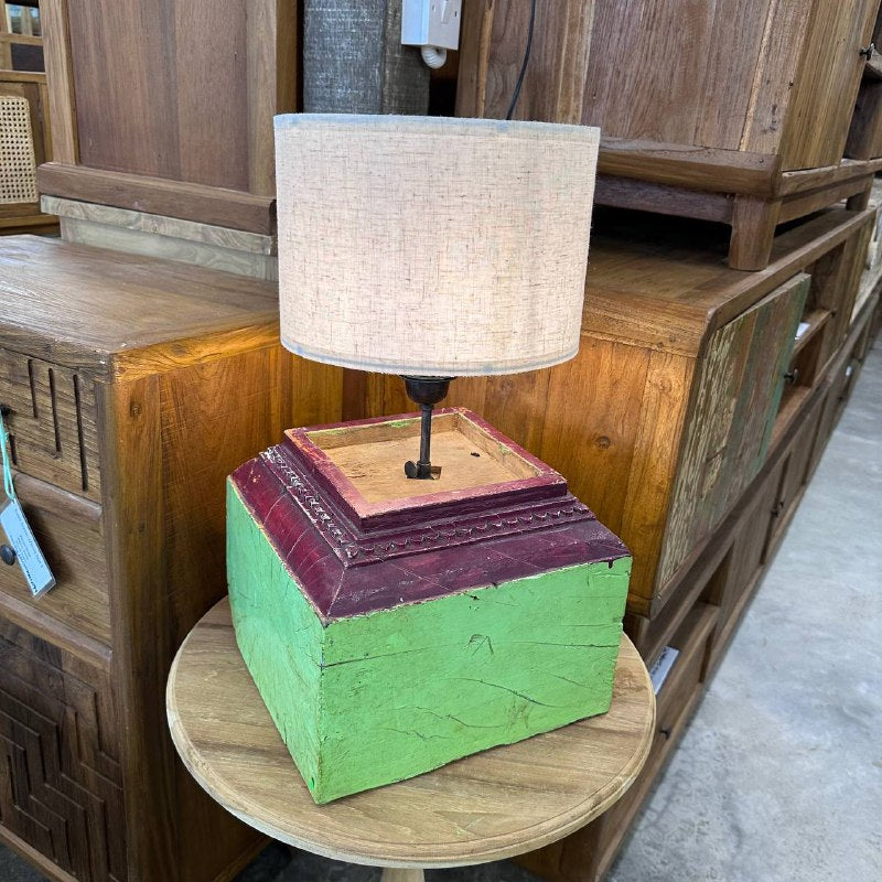 Ompak Lamp #21