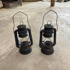 Vintage Lantern #2 (pre-owned)