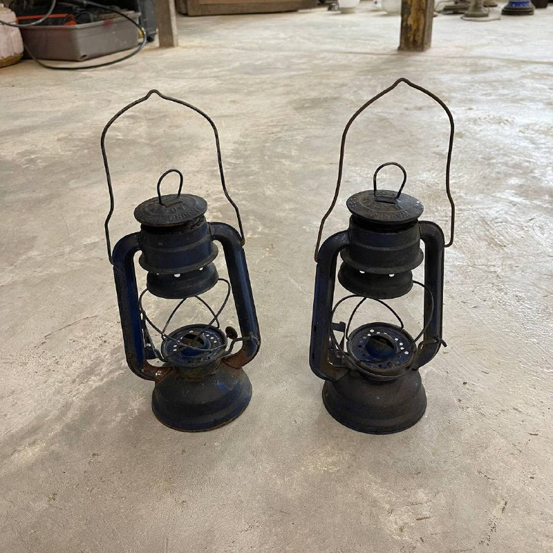 Vintage Lantern #2 (pre-owned)