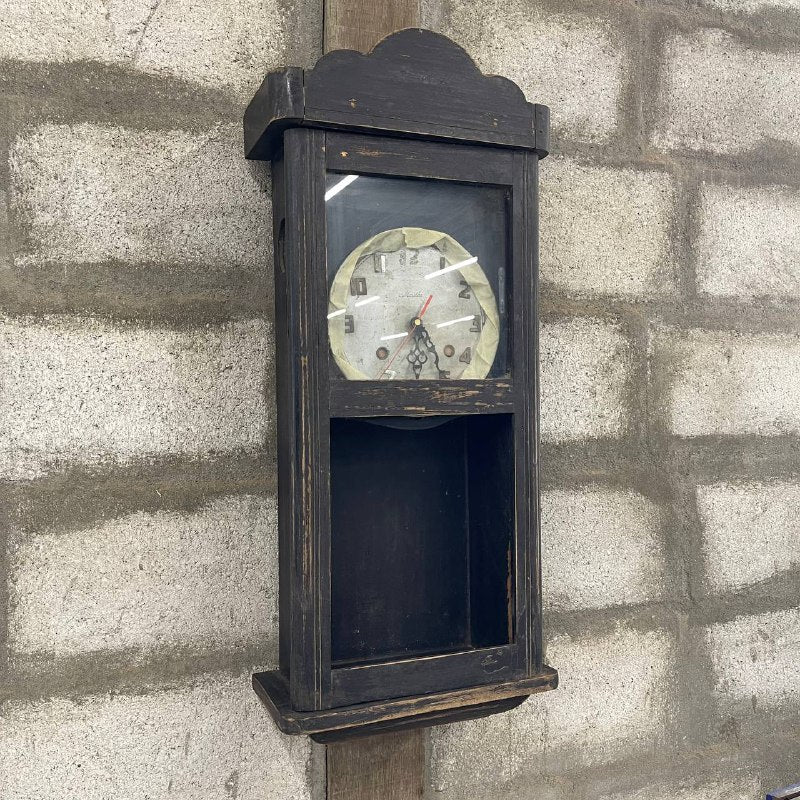 Vintage Clock