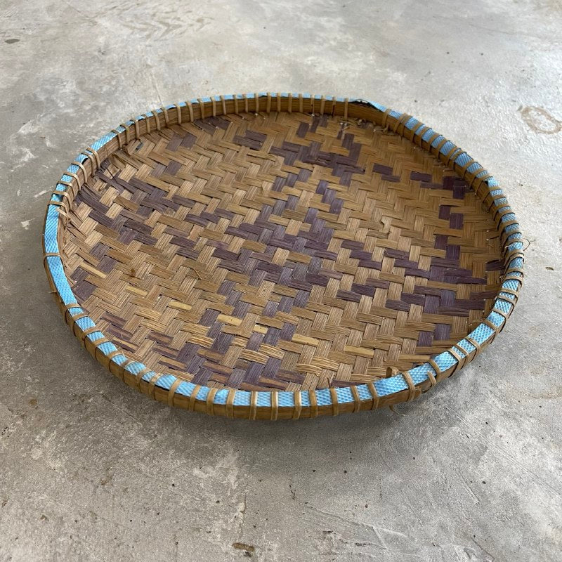 Rattan Basket #2