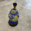 Ceramic Lamp Base (pre-owned)