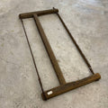 Vintage Saw #4 (pre-owned)