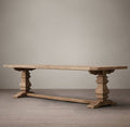 Custom Dining Table