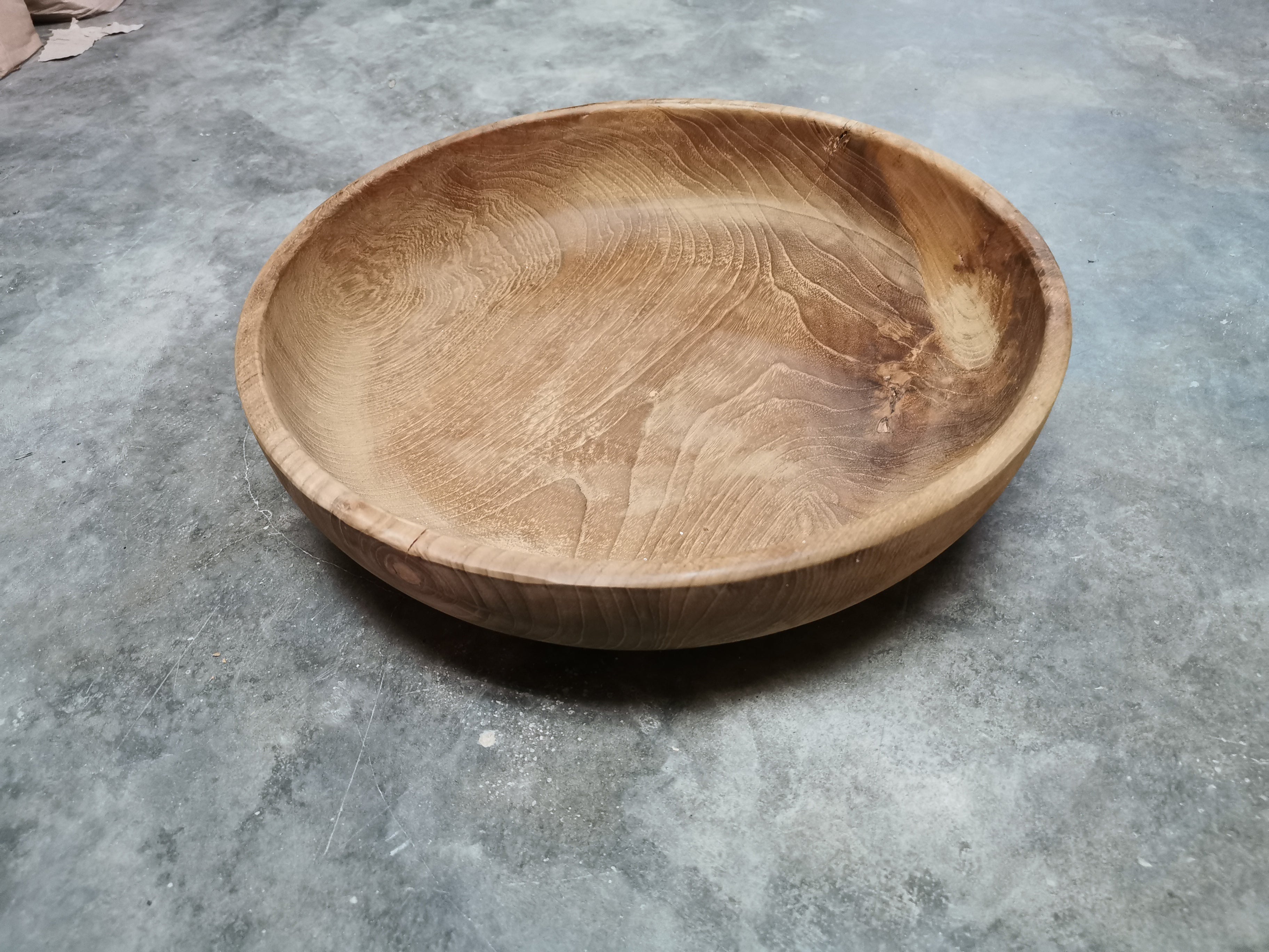 Salad Bowl