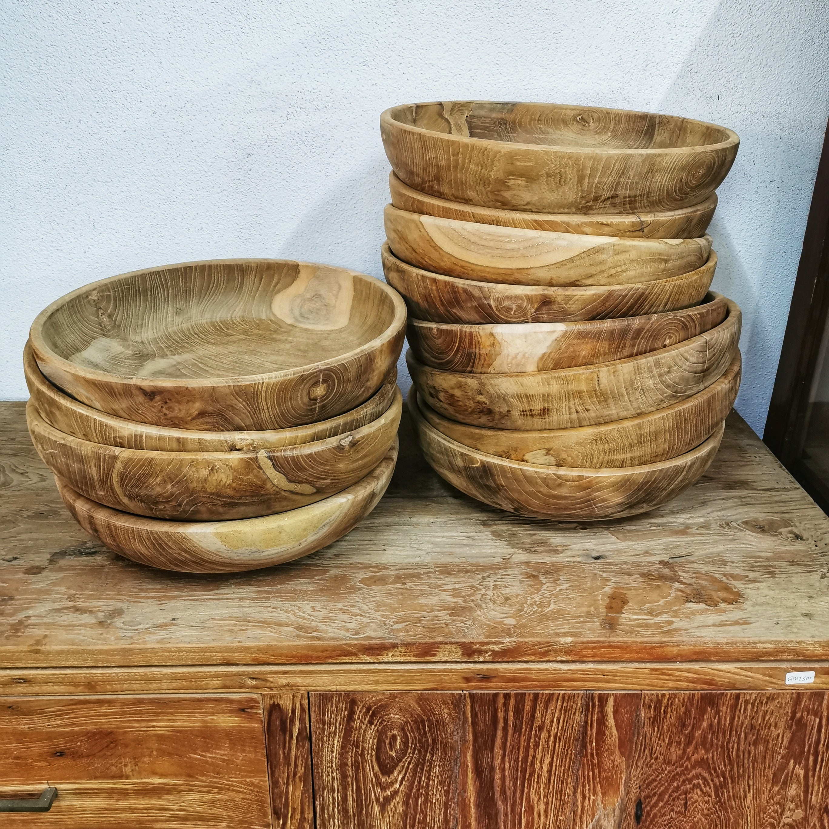 Salad Bowl