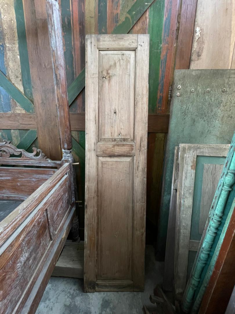 Vintage Doors