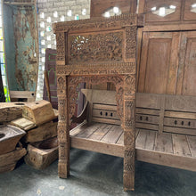 Load image into Gallery viewer, Vintage Ornate Door Frame
